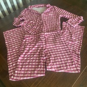 Nordstrom Moonlight Eco Pajamas